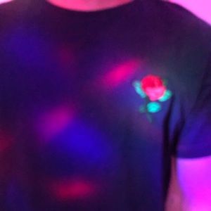 Meet your Posher, Andres